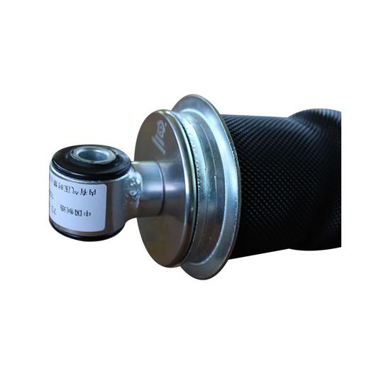 联合重卡后气囊 100500400018 联合重卡/气囊 400018/0018驾驶室气囊 商品图4