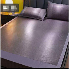 【95元/套】上家特价凉席三件套1.8*2（1220080）