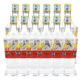 【兼香口粮酒】平坝窖酒 46度兼香型白酒 整箱12瓶*500ml