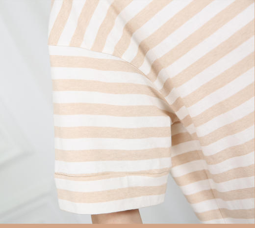 【产地直发包邮】乐坊—自然元素家居睡裙 商品图3