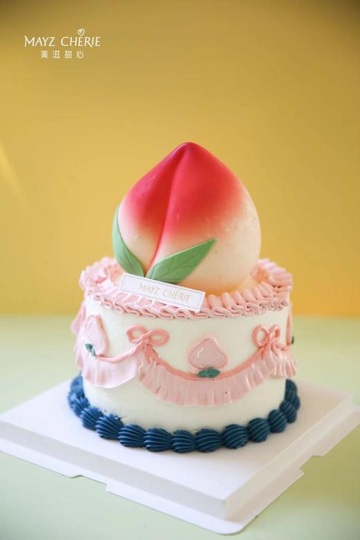 蟠桃祝寿 商品图0