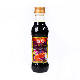 海天特级一品鲜酱油500ml