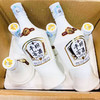 【酱香口粮酒】贵州平坝窖酒 53度酱香型光瓶白酒 整箱6瓶*500ml 商品缩略图1