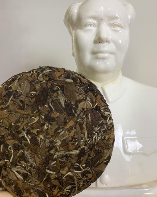 化龍（活化性的老白茶） 商品图2
