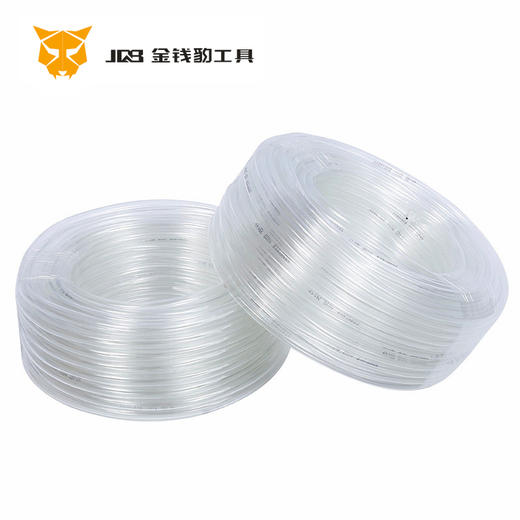 水平管 透明软管 商品图0