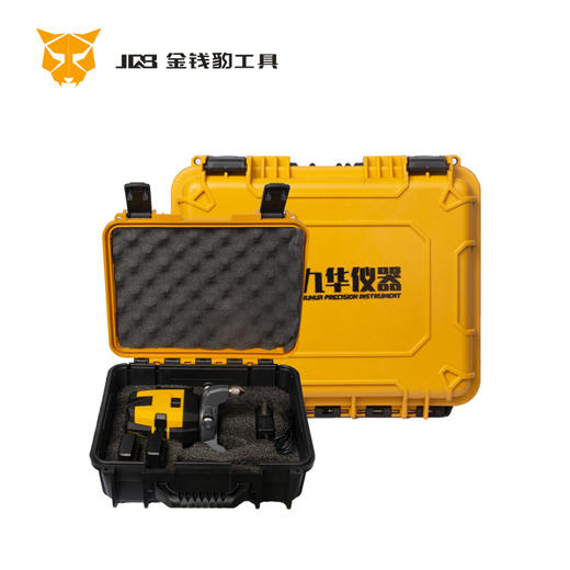 比优特SF款水平仪（2/3/5线） 商品图4