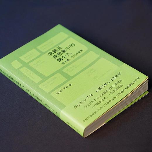 我就是我想象中的那个人 商品图2