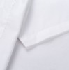 【服饰鞋包】CVC液氨男士纯色正装短袖薄款白衬衫 商品缩略图3