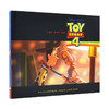 现货 玩具总动员4 电影艺术画册设定集 英文原版 The Art of Toy Story 4 迪士尼皮克斯出品 Disney Pixar 精装 Josh Cooley 商品缩略图0