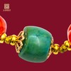 吉祥天地 古法七宝黄琉璃男女款 商品缩略图4