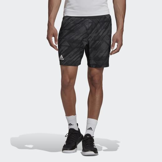 Adidas 2020西西帕斯美网同款短裤 商品图5