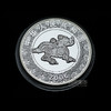 2006中国丙戌（狗）年1盎司银币 商品缩略图5