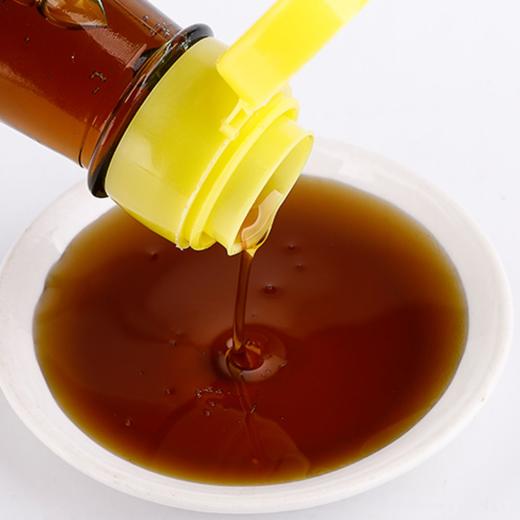 【恩施】DY西谷纯芝麻油传统压榨调味醇香香油250ml*2瓶 商品图1