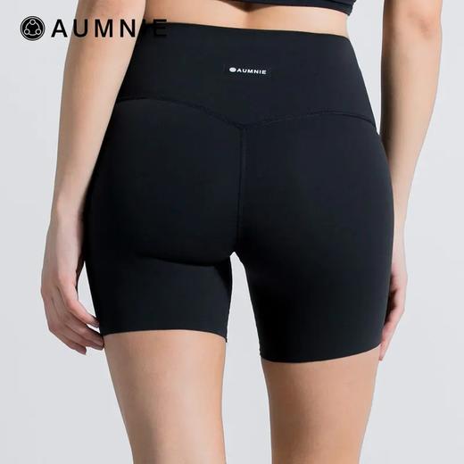 AUMNIE 裸形6寸短裤 / NUDE SHAPE 6" SHORTS 商品图5