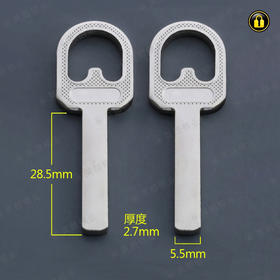 〖1049〗小柄月亮金刚