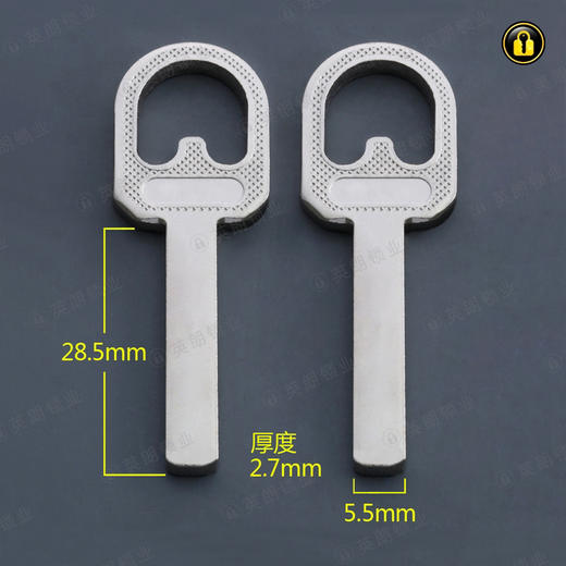 〖1049〗小柄月亮金刚 商品图0