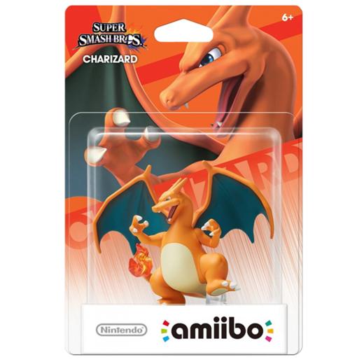 
Nintendo Amiibo 任天堂大乱斗 精灵宝可梦 商品图8