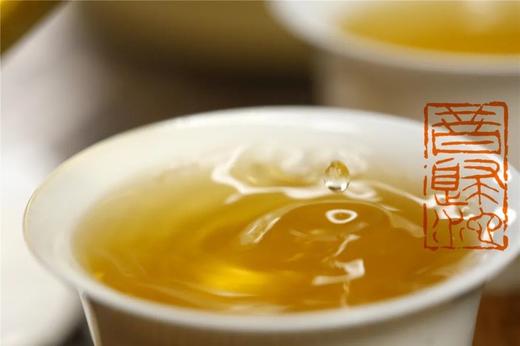 【茶样】原产地纯料私藏茶 昔归沱（纯料生茶） 商品图11