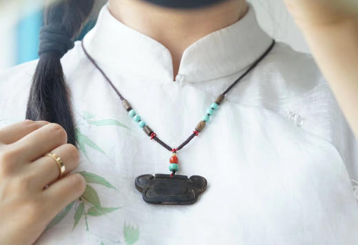 沉香如意·有暗香盈袖 商品图4