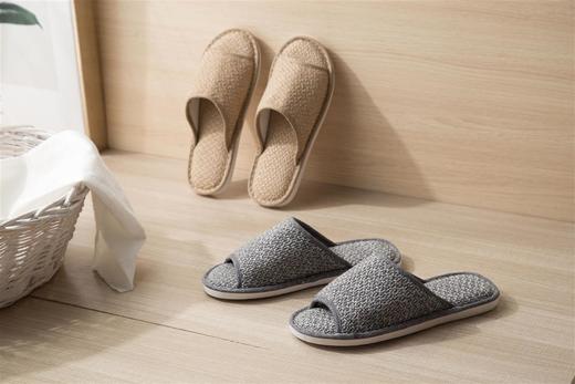 泗州居家养身拖鞋，专利技术，21种草本纳鞋，无惧异味烦恼 商品图0