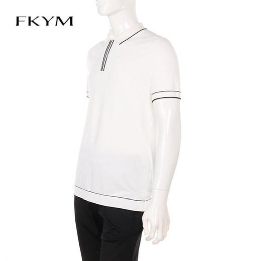 4F福山T恤 商品图1