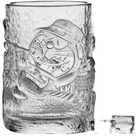 哆啦A梦-浮雕杯-B 商品图1