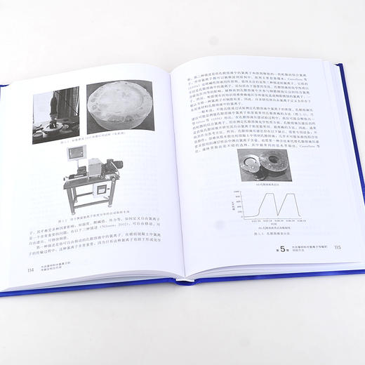 正版 水泥基材料中氯离子的传输及相互作用 水泥混凝土材料 钢筋混凝土结构耐久性 研究土木工程海洋工程道路工程设计应用书籍 商品图4