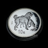 2006中国丙戌（狗）年1盎司银币 商品缩略图1