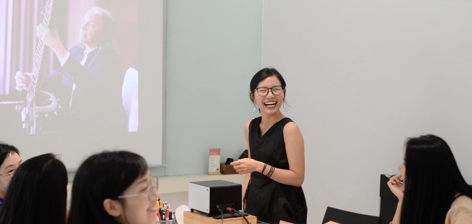 空性的时间管理*袁奕