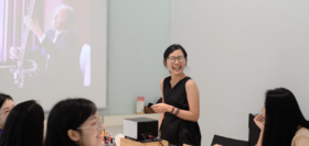 空性的时间管理*袁奕