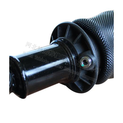 欧曼GTL后气囊【带支架】FH4502B01015A0 气囊/1015A0/1015/15A0驾驶室气囊 商品图4