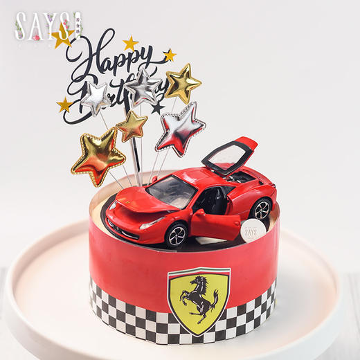 【历史商品】F1赛车手 商品图0