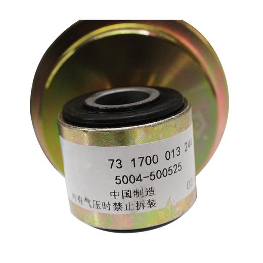 红岩杰狮后气囊 5004-500525 红岩杰狮/气囊/0525/525驾驶室气囊 商品图5