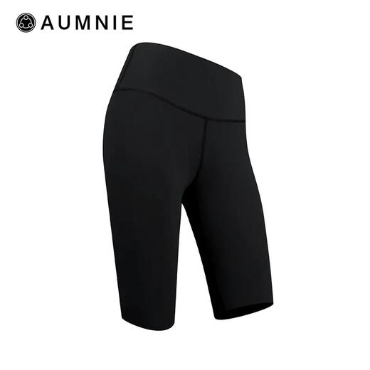 AUMNIE 丨澳弥尼裸形五分裤 / NUDE SHAPE BIKER SHORTS 商品图10