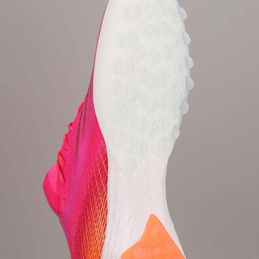 ADIDAS阿迪达斯X GHOSTED.1 TF碎钉欧洲杯配色足球鞋FW6963 商品图5