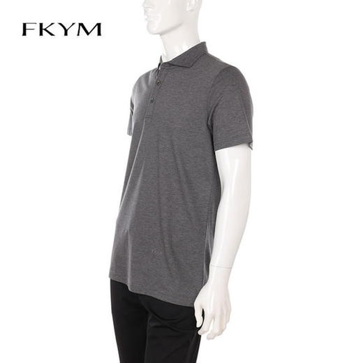 4F福山T恤 商品图1