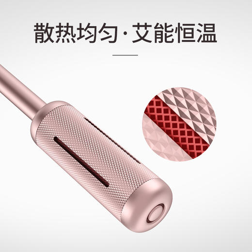 科爱·艾灸推拿棒 ，全身艾灸推拿，祛寒 商品图3