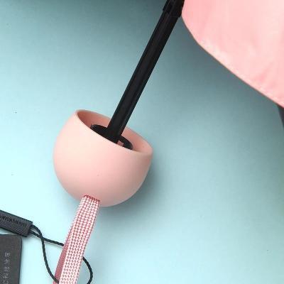 蕉下优品客晴雨两用伞 商品图2