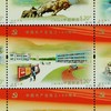 《中国共产党成立100周年》纪念邮票 2021-16 商品缩略图5