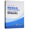 镁铝铟冶金及其复合材料轻量化/王晓民，南辉 商品缩略图0
