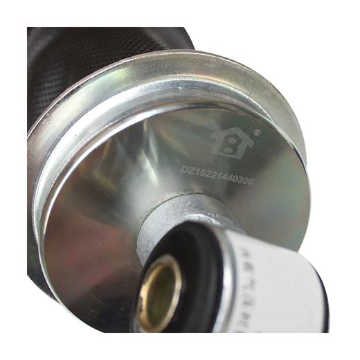 德龙M3000后气囊（长） D115221440300 德龙M3000/气囊/0300驾驶室气囊 商品图3