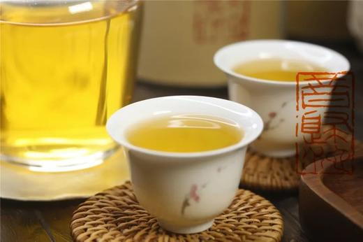 【茶样】原产地纯料私藏茶 昔归沱（纯料生茶） 商品图10