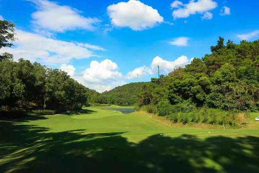 佛山高明银海套餐 商品图0