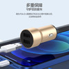 4.8A双USB车载车充充电器 适用于OPPO VIVO 华为手机车载车充 商品缩略图2