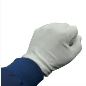 作业手套劳保手套 白纱手套1包12对【637】 商品图2