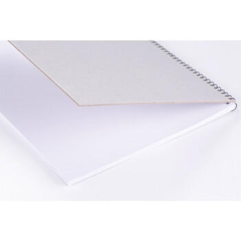 齐心速写本C1511/C1512  40张 商品图4