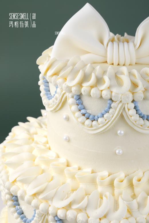 G88（请提前1-2天预订，图片展示品为双层蛋糕） 商品图1