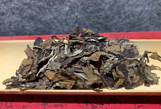 化龍（活化性的老白茶） 商品图6