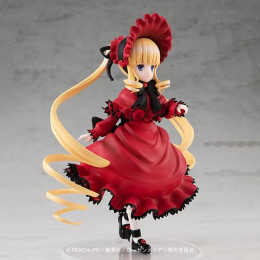 「预售定金GSC」POP UP PARADE 真红 蔷薇少女 商品图1