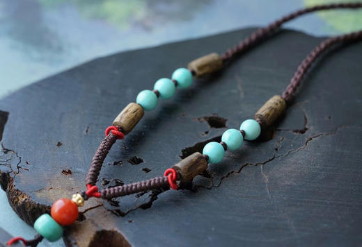 沉香如意·有暗香盈袖 商品图6